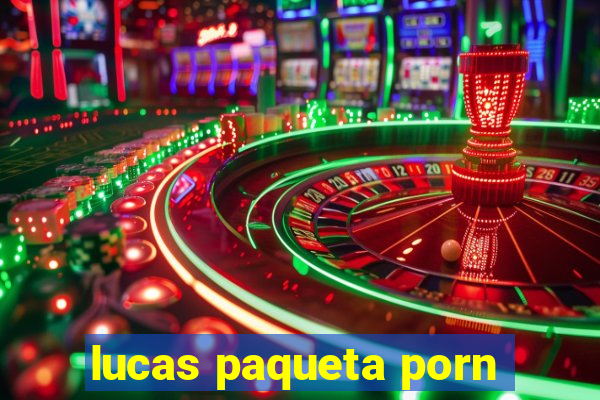 lucas paqueta porn